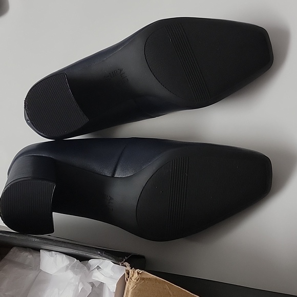 Naturalizer Pumps 7.5 Wide 'NIB' - Picture 6 of 16